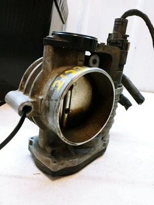 Hyundai Entourage 2006 3,8 L carrocería del acelerador conjunto fabricante original usado 35100-3C200 Foto 1 de 4