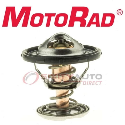 MotoRad Engine Coolant Thermostat for 2001-2006 Chevrolet Sonora - Cooling uh - Image 1 of 4