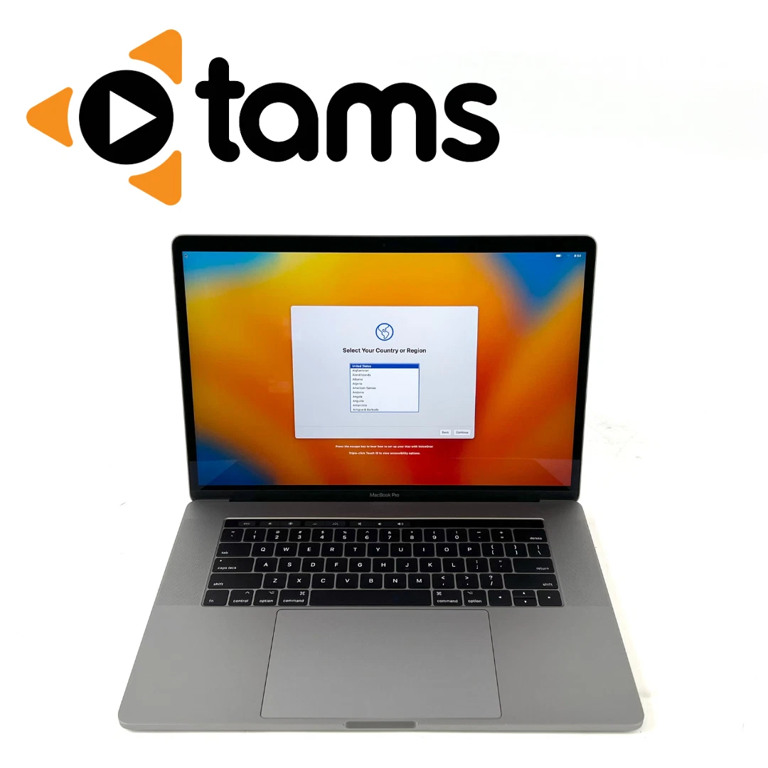 Apple MacBook Pro 16GB 500GB Laptops for sale | eBay