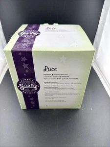 Scentsy Stövchen - Spitze - Bild 1 von 5