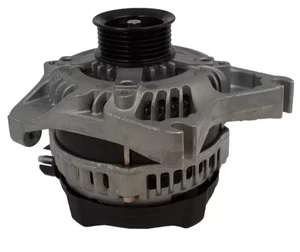 For 2009-2010 Ford F150 V8 4.6L 5.4L Alternator 9L3Z-10346-C 150Amp 11292 - Picture 1 of 3