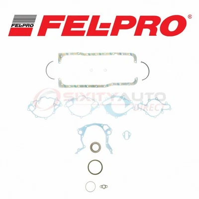 Fel-Pro Conversion Gasket Set for 1983-1994 Ford Mustang 5.0L V8 - Engine yf Foto 1 de 4