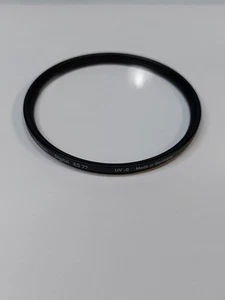 Heliopan 77mm ES77 UV Lens Filter Made in Germany - Picture 1 of 6
