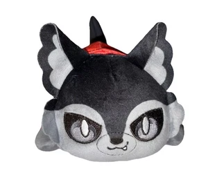 Aphmau MeeMeows Plüschtier Stofftier Glitter Edition Aaron Katze - Bild 1 von 8