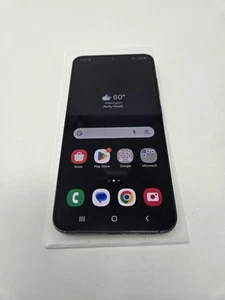 Samsung Galaxy S23 Black 128GB (T-Mobile) CHECK ESN - Picture 1 of 15