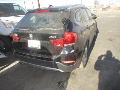 Maletero/portón trasero sin privacidad cristal tintado se adapta a BMW X1 437126 12-15 Foto 1 de 4