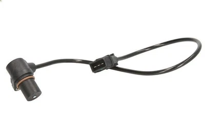 Sensor, crankshaft pulse DELPHI SS11175 for TERRANO II (R20) 3 2002-2007 - Image 1 of 4