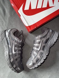 Nike P-6000 | CaveStone | UK9 | Brandneu im Karton | UVP 110£ - Bild 1 von 7