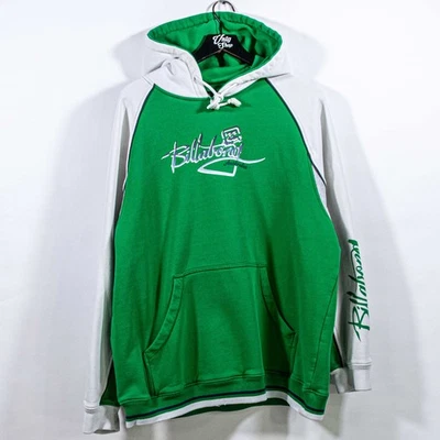 Sudadera con capucha Billabong Australia Surf XXL Y2K DE COLECCIÓN Skate Streetwear Foto 1 de 4