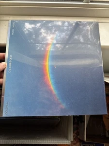 Coldplay Moon Music GREEN Spotify VINYL LP NEW/SEALED G-0501 Make An Offer - Picture 1 of 12