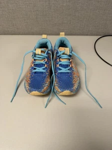 Asics Sneaker Damen 8,5 Blau  - Bild 1 von 6