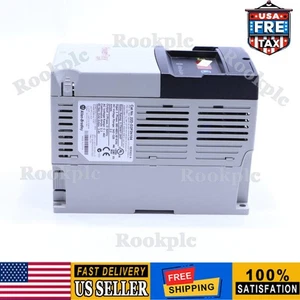 NUOVO AB 22D-D2P3N104 Serie A. PowerFlex 40P 0,75 kW 1HP Unità AC Spedizione Rapida! AB - Foto 1 di 4