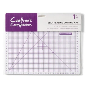Self Healing A4 Cutting Mat - Durable & Perfect for Crafting - Picture 1 of 7
