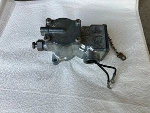 Faltenbalg Valvair Pilotventil K065-6033 - Bild 1 von 6