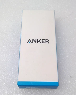 NEW Anker USB-C to 4-Port USB 3.0 Hub For USB Type C Devices A8305 - Image 1 of 3