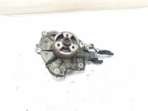 2018 JAGUAR XF AUXILIARY WATER PUMP 2.0 DIESEL 204DTD G4D38501AE - Picture 1 of 8