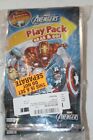 Marvel Avengers Party Favors Grab & Go Play Pack Party Favors ( 8 Packs )