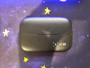 Elgato HD60 Game Capture Screen Recorder Xbox & PlayStation 1080p + cables - Picture 1 of 2