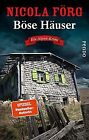 Böse Häuser (Alpen-Krimis 12): Ein Alpen-Krimi von ... | Buch | Zustand sehr gut