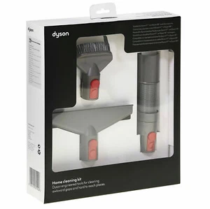 DYSON V7 V8 HOSE BRUSH TOOL KIT VACUUM CLEANER HOME CLEANING 968334-01 GENUINE - Picture 1 of 5
