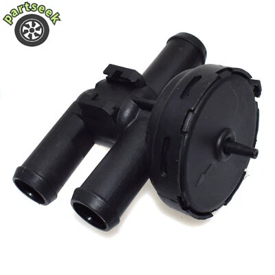 Heater Control Valve For 1997-2012 Chevy Catera Corsa Saab 9-5 90566947 4396172 - Image 1 of 4