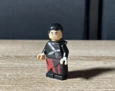 Lego Star Wars Minifigures - Chirrut Imwe 75152 SW0789 - Image 1 of 2