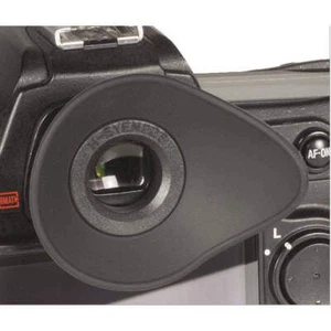 Hoodman HoodEYE 22mm Eyecup for Nikon - Picture 1 of 3