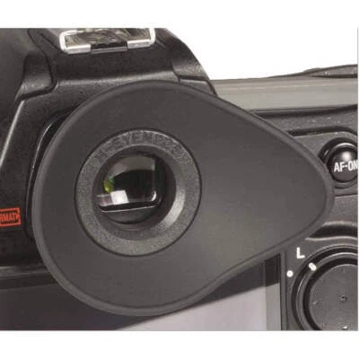 Hoodman HoodEYE 22mm Eyecup for Nikon - Image 1 of 3