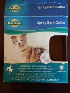 n13506 bark collar