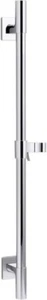 ​KOHLER K-98342-CP Awaken 24 Zoll Deluxe Schiebestange in Chrom poliert - Bild 1 von 3
