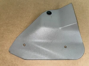 Corvette Accelerator Gas Pedal Carpet Retainer Protector Cover shield GM 84-96 - Picture 1 of 3