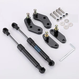 Kit de apertura de puertas para Can am Maverick X3 2017 - 2021 XRS XDS ajuste puertas traseras delanteras - Imagen 1 de 3