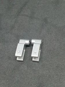 Yokomo 834B Überrollbügel Legierung hinten Stoßhalterung Set B Typ - Bild 1 von 4