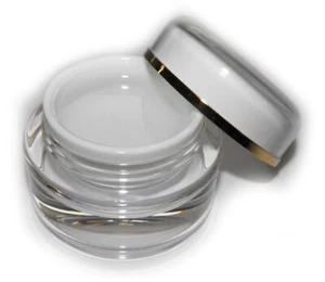 Gel UV 1 fase Studioline transparente 30 ml / gel integral construcción gel de construcción gel - Imagen 1 de 2