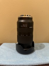 PARTS Tamron 28-75mm F/2.8 Di III RXD for Sony Mirrorless Full Frame E Mount