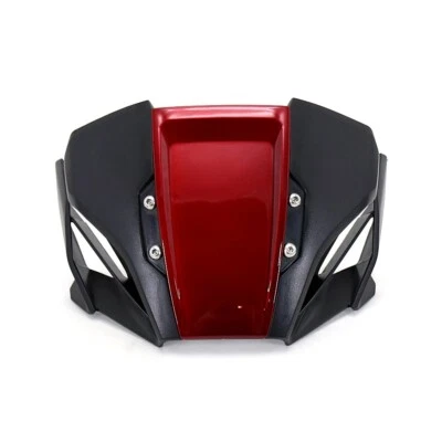 Deflector de viento para pantalla delantera de motocicleta para HONDA CB650R CB1000R Foto 1 de 4