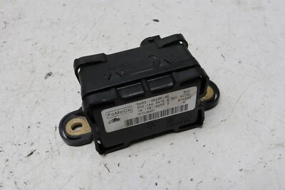 Aston Martin V8 Vantage Roadster 2008 Yaw Rate Sensor 5W93-14B296-AE J156 - Photo 1/2