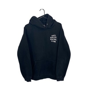 fake assc moletom com capuz