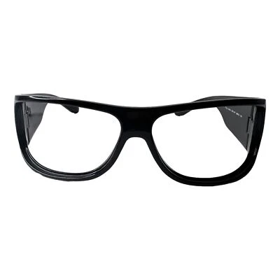 Polo Ralph Lauren Black Sunglasses Frames 4004 5001/87 69-13-120 H5341 - Image 1 of 4