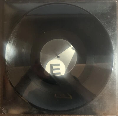 Eminem Cleanin' Out My Closet - 2002US Original Vinyl 12" Single - PROMO COPY - Image 1 of 3