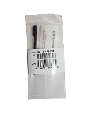 CF-VNP010U Panasonic Toughbook CF-18 CF-19 Digitizer Stylus Pen CF-VNP010U OEM - Image 1 of 2