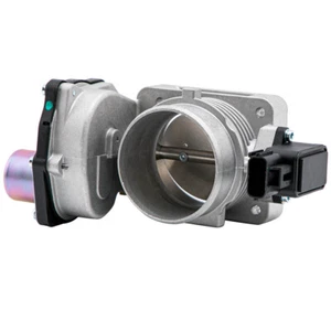 Throttle Body for Lincoln Crown Econoline Van F150 Pickup Mustang 3L5E9F991AC - Bild 1 von 10