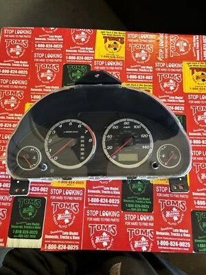 Cuadro velocímetro Honda CR-V 2002-2004 HR0299020 Foto 1 de 3
