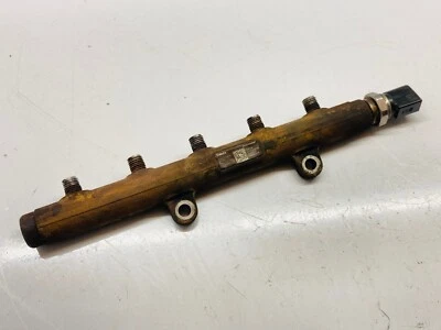 CARRIL DE COMBUSTIBLE PARA FORD TRANSIT CITROEN RELÉ BOXER TRACCIÓN DELANTERA 2.2 diésel BK2Q-9D280-AB 2015 Foto 1 de 4