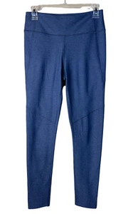 Outdoor Voices Damen Medium Leggings blau meliert Polyester Elasthan Mischung  - Bild 1 von 7