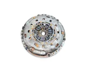 6C117540CD kit embrague para FORD TRANSIT CAJA CERRADA 06 2.4 TDCI 2006 120448 - Bild 1 von 11