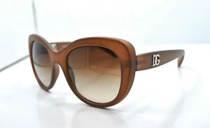 NEU Dolce & Gabbana Sonnenbrille authentisch DG 6090 2679/13 - Bild 1 von 6