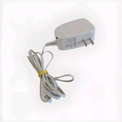 OEM Netgear 12V 2.5A AC Adapter AD2067F10 Power Supply Charger White - Image 1 of 4