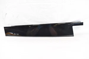 ๐ 2013 - 2016 MERCEDES GL450 X166 OEM LEFT B-PILLAR DOOR MOULDING A1666900587 - Picture 1 of 22