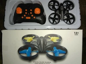 Mini RC Drone - Picture 1 of 1